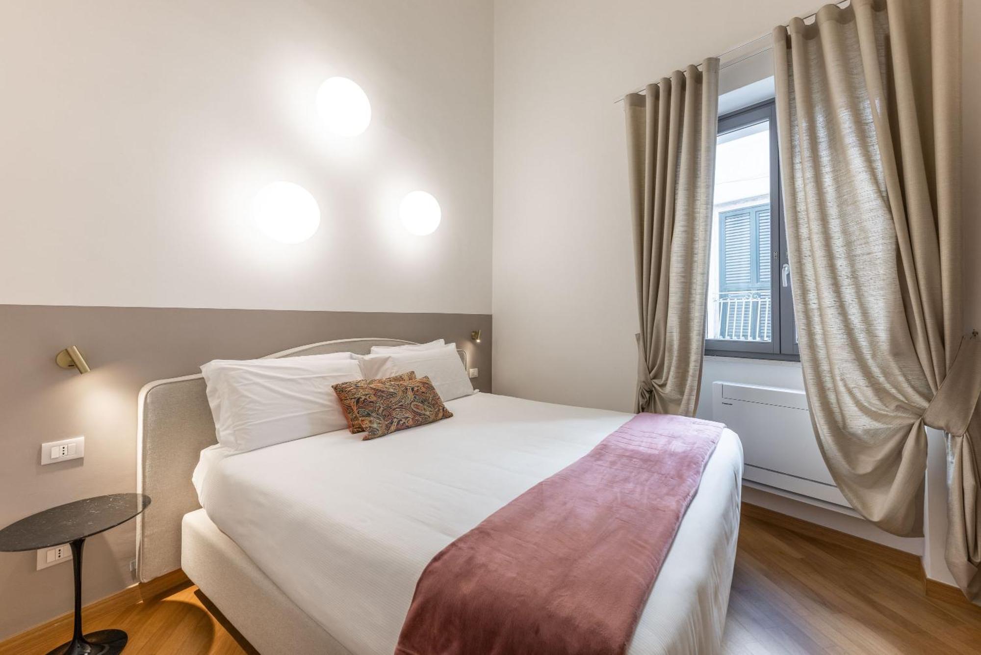 Palazzo Indelli Hotel Monopoli Luaran gambar